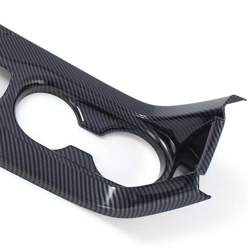 Car Interior Accessories Car Central Control Gear Panel Cover Trim