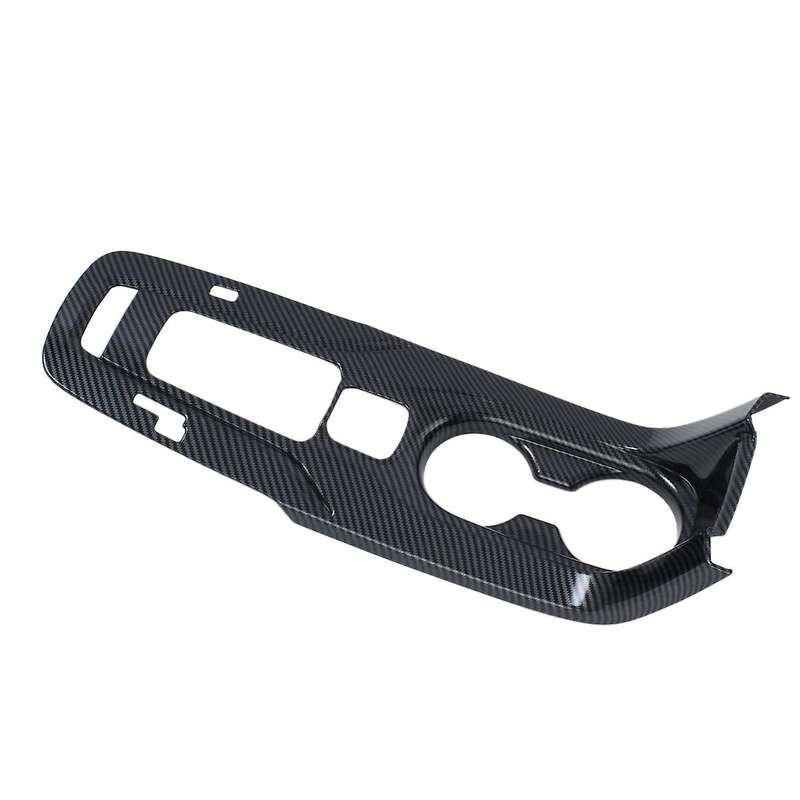 Car Interior Accessories Car Central Control Gear Panel Cover Trim