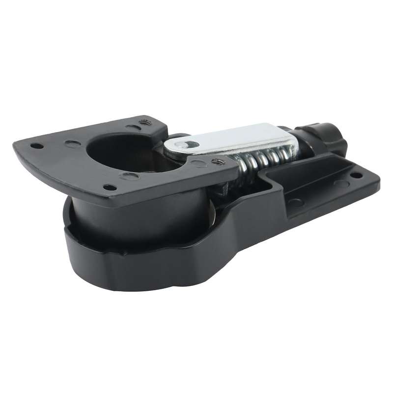 Skate Trucks C7 Bridges Spring Bracket Skateboard Spring Base,black
