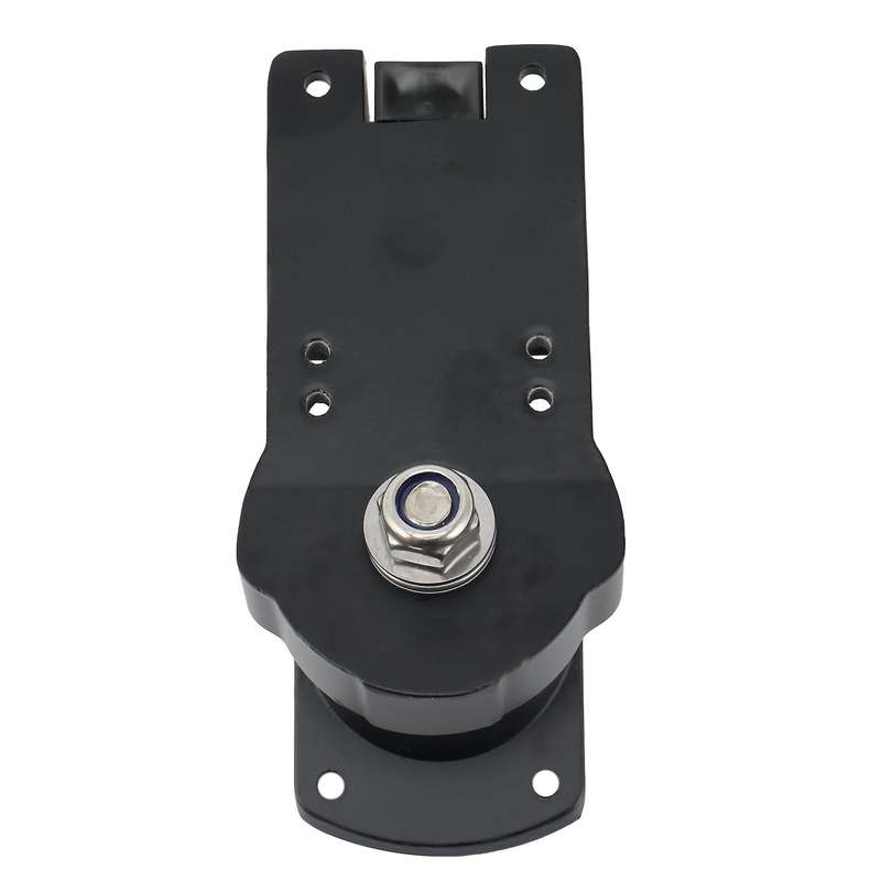Skate Trucks C7 Bridges Spring Bracket Skateboard Spring Base,black