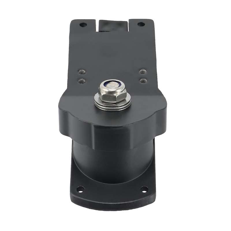 Skate Trucks C7 Bridges Spring Bracket Skateboard Spring Base,black