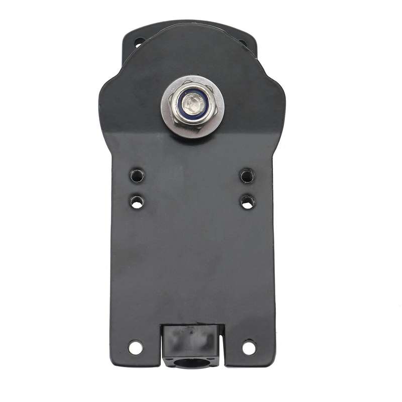 Skate Trucks C7 Bridges Spring Bracket Skateboard Spring Base,black