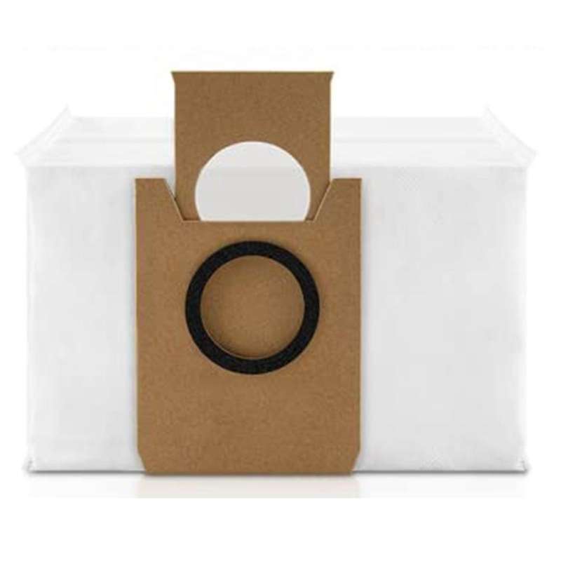 15 Packdust Bag Compatible for Ecovacs X1omni X1turbo Robot