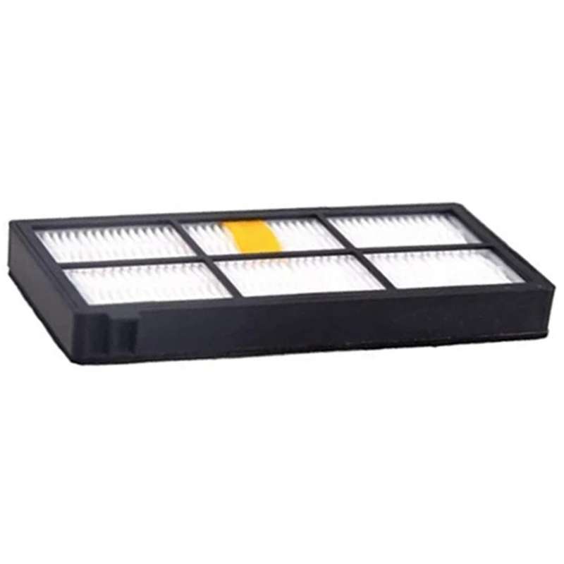 For Irobot Roomba 800 900 Series Roller Side Brush Hepa Filter Kits