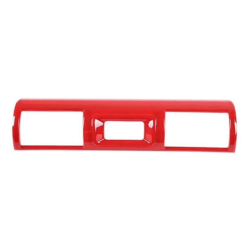 Central Control Air Outlet Frame for Toyota Fj Cruiser 2007-2021