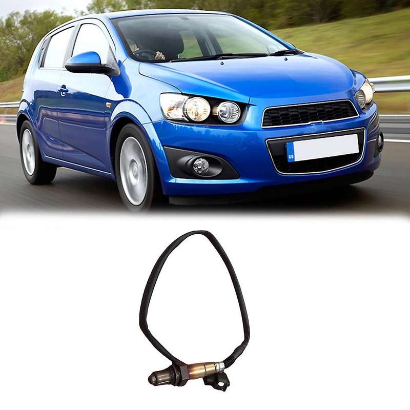 O2 Oxygen Sensor Fit for Opel Agila Antara Astra A G H J Combo