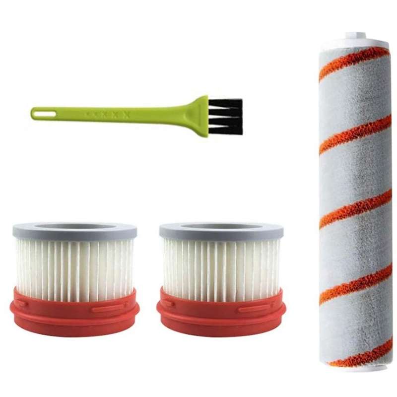 Replacement Roller Brush Filter Part for Xiaomi Dreame