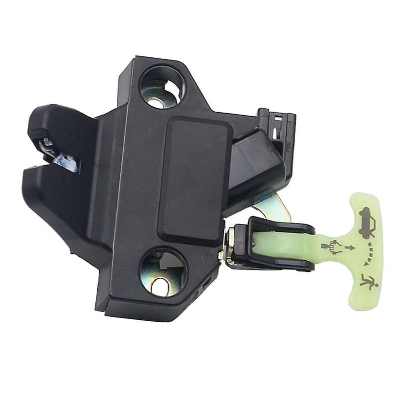Car Rear Trunk Lid Latch Tailgate Lock for Toyota Corolla 2009-2013