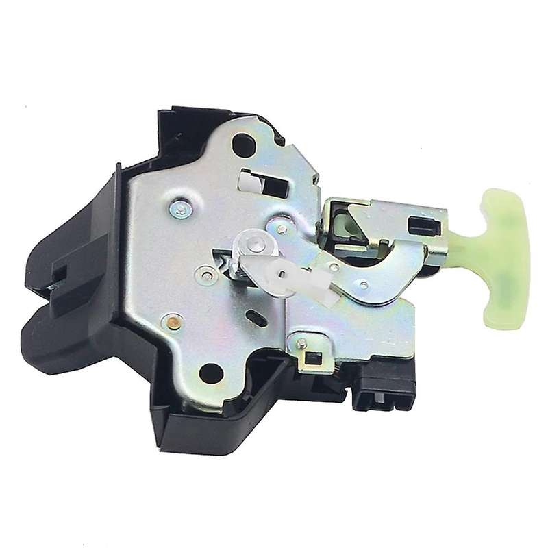 Car Rear Trunk Lid Latch Tailgate Lock for Toyota Corolla 2009-2013