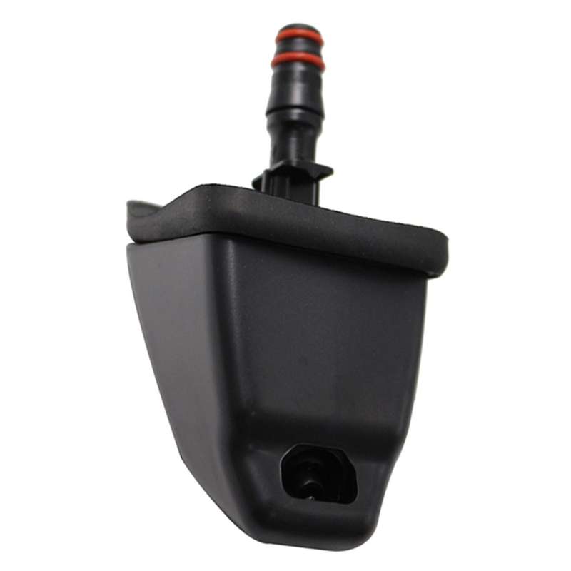 Left Side Headlight Washer Nozzle for Honda Crv 2002-2006