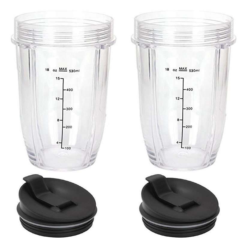Blender Cup Replacement for Nutri Ninja Blender Blender Replacement
