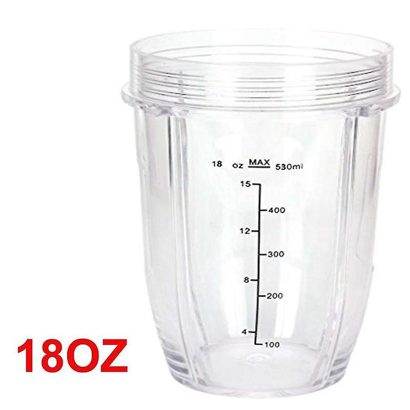 Blender Cup Replacement for Nutri Ninja Blender Blender Replacement