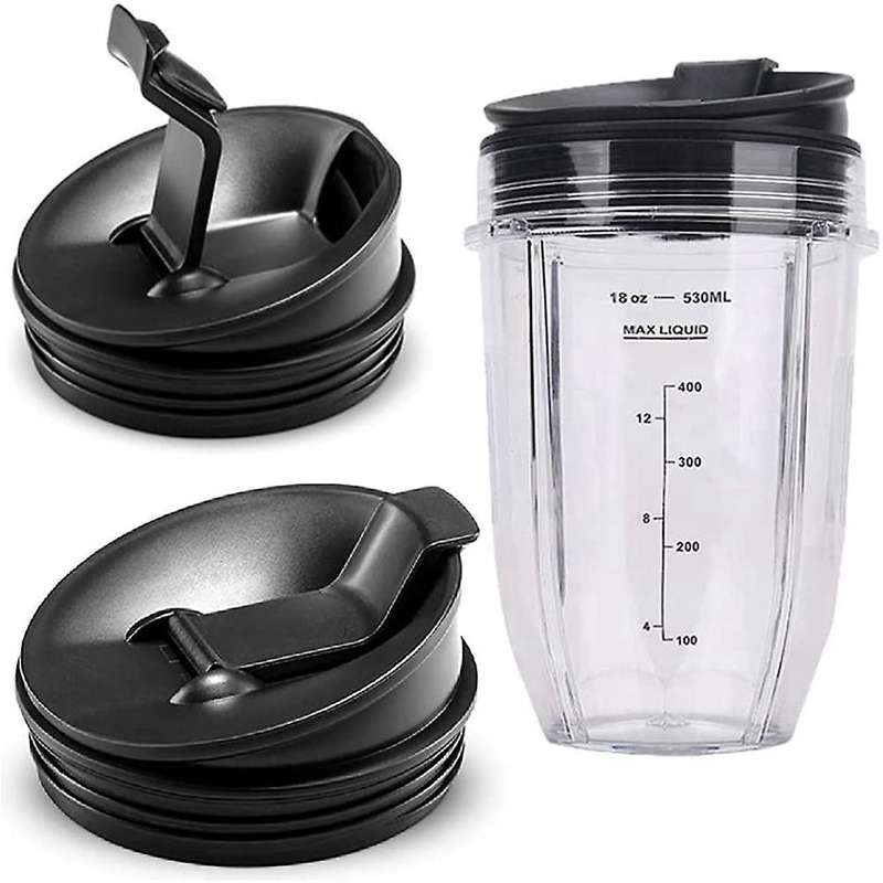 Blender Cup Replacement for Nutri Ninja Blender Blender Replacement