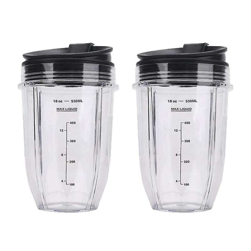Blender Cup Replacement for Nutri Ninja Blender Blender Replacement