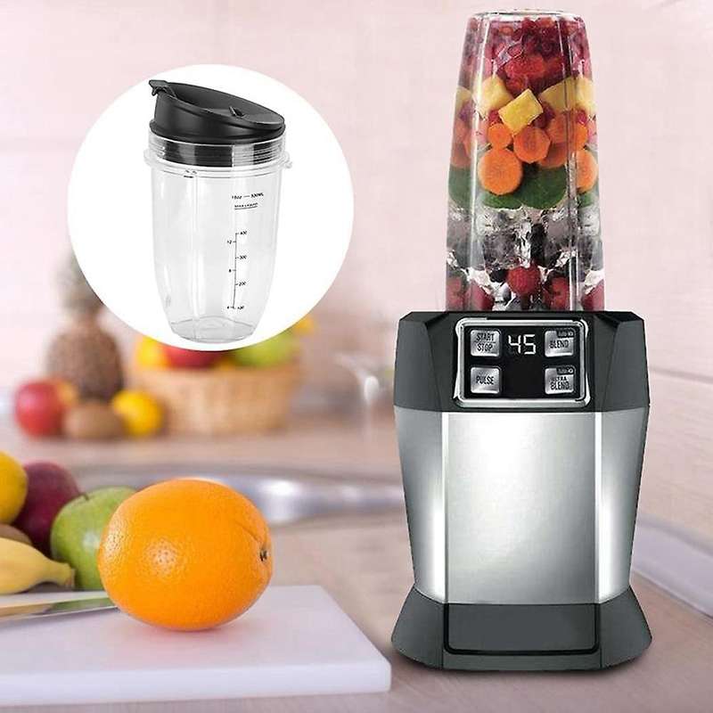 Blender Cup Replacement for Nutri Ninja Blender Blender Replacement