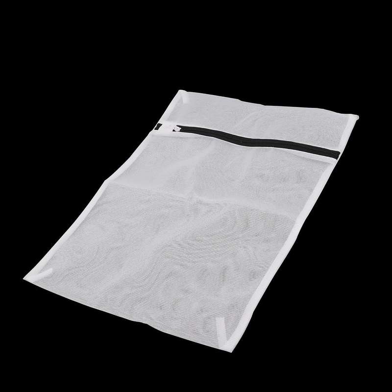 Laundry Nets, 16 Pcs. Laundry Bag Premium Laundry Bag Set, White
