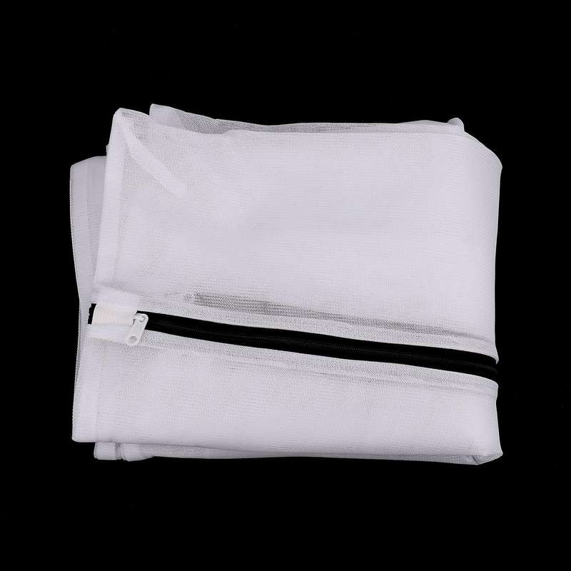 Laundry Nets, 16 Pcs. Laundry Bag Premium Laundry Bag Set, White