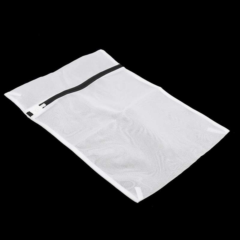 Laundry Nets, 16 Pcs. Laundry Bag Premium Laundry Bag Set, White