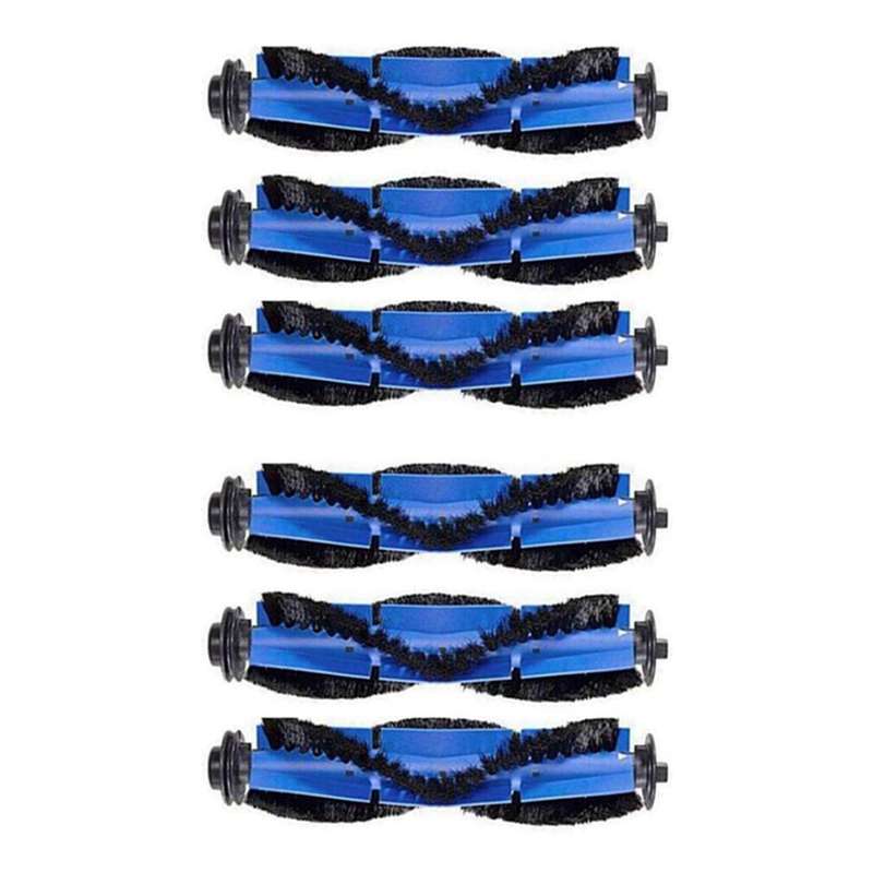 For Eufy Robovac Sweeping Robot 11s Max 15c Max Roller Brush