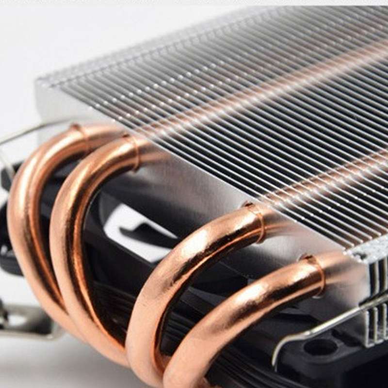 Z36 Cpu Radiator Radiator 39mm for Amd Am4 Platform Htpc / Itx Mini