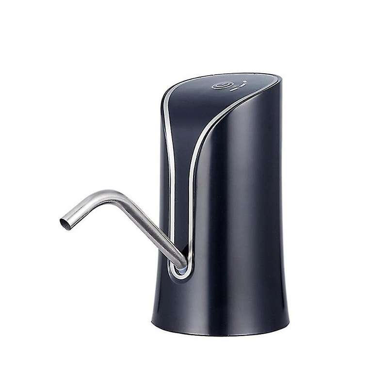 Water Bottle Pump Electric Water Dispenser Usb Drinking Dispenser