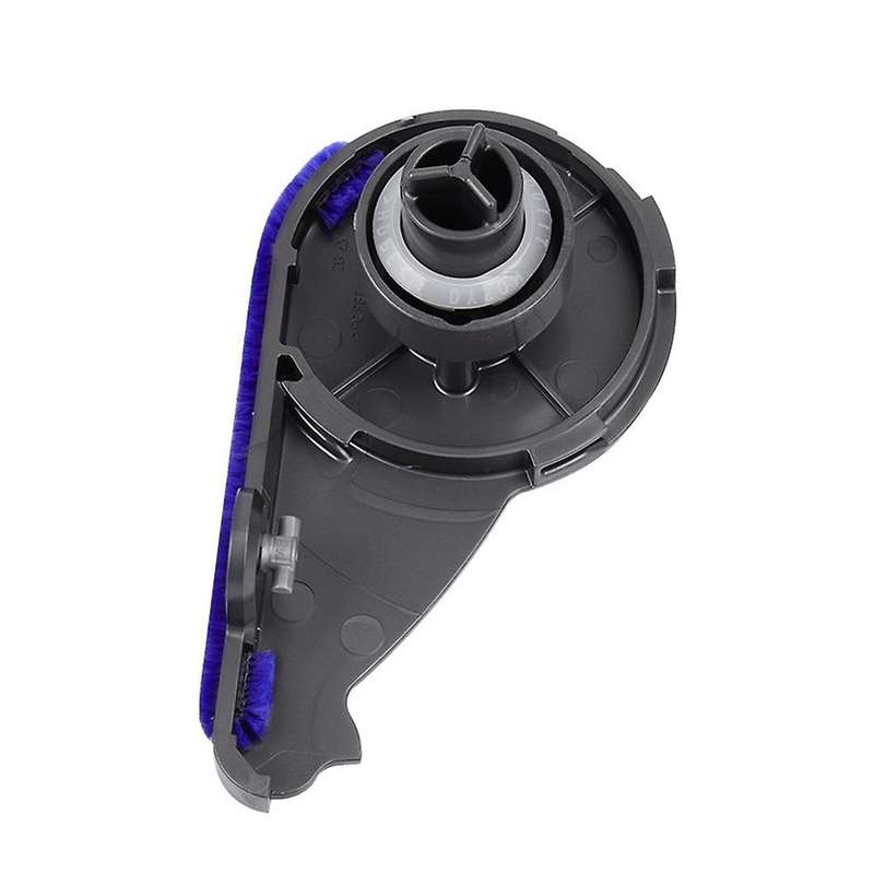 Roller Brush Bar End Cap Cover for Dyson End Cap Side Replacement