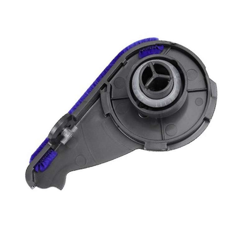 Roller Brush Bar End Cap Cover for Dyson End Cap Side Replacement