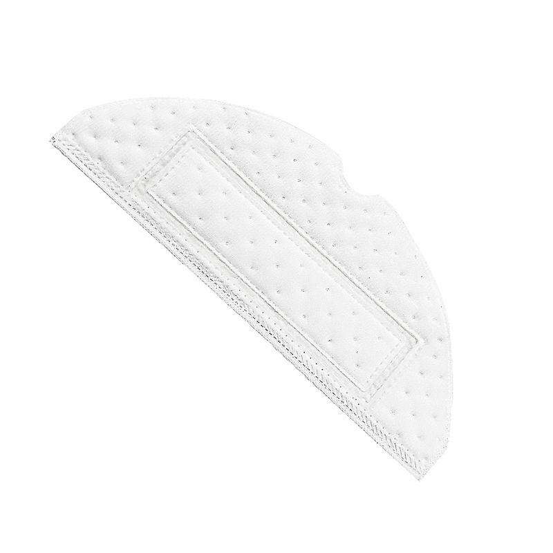 25x for Xiaomi Roborock T7s S7 T7s Plus Disposable Mop Rag