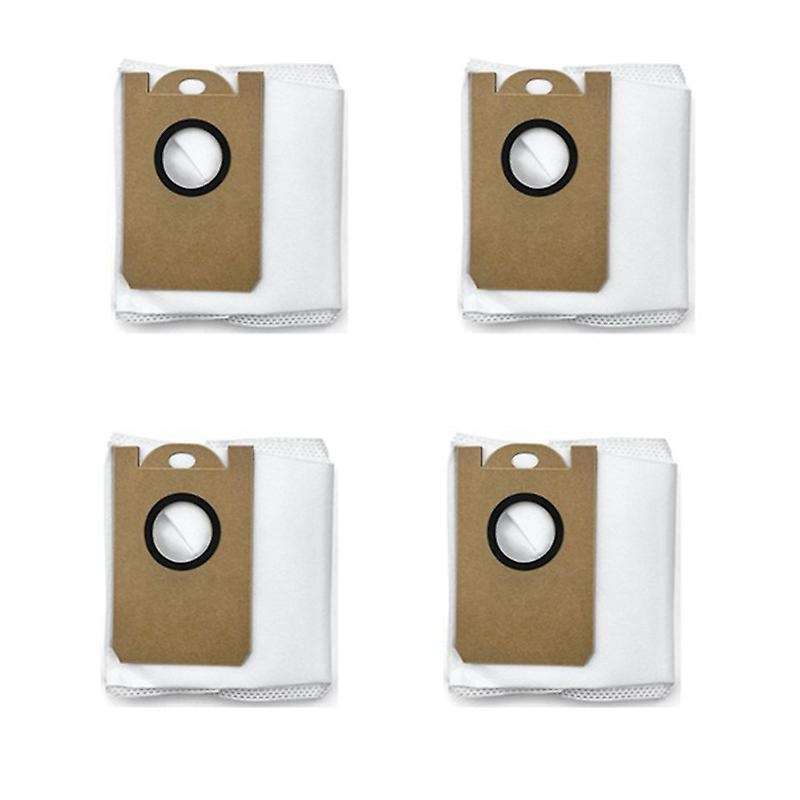 Dust Bags Roll Main Brush Side Brushes Hepa Filters for Xiaomi Lydsto
