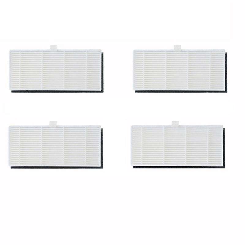 Dust Bags Roll Main Brush Side Brushes Hepa Filters for Xiaomi Lydsto
