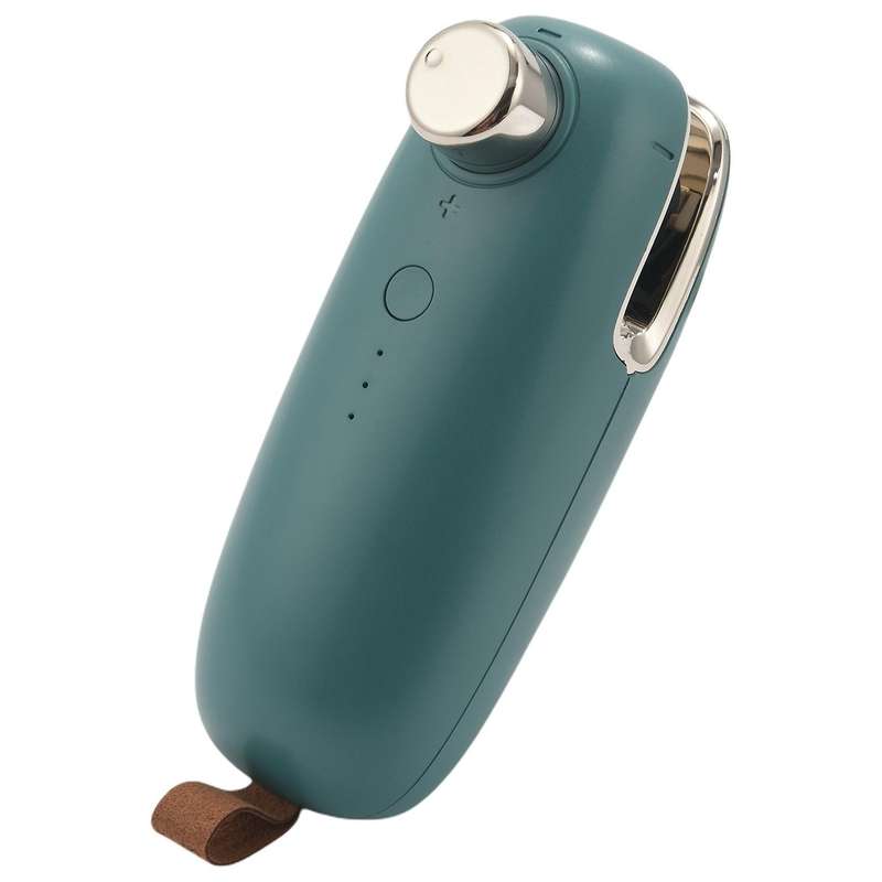 Bag Sealer Portable Handheld Mini Heat Sealer Kitchen Sealing Machine