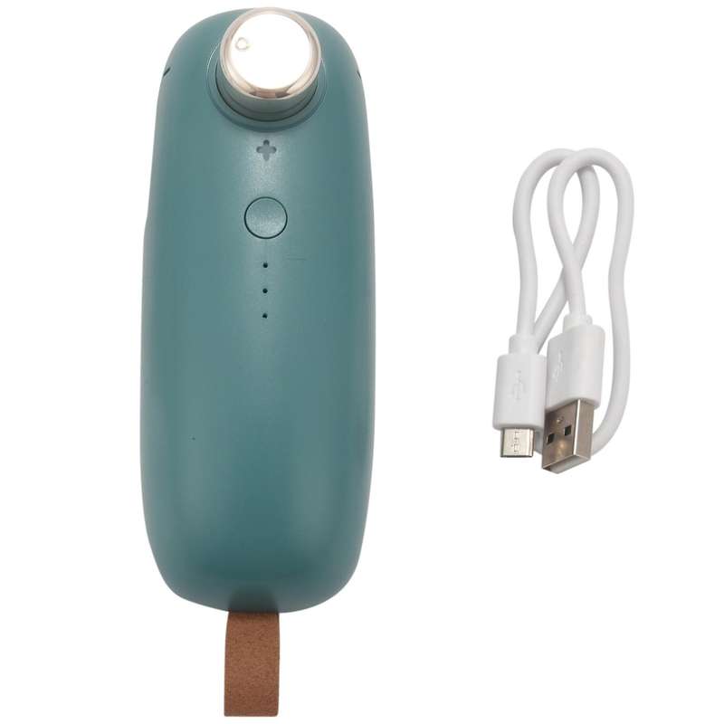 Bag Sealer Portable Handheld Mini Heat Sealer Kitchen Sealing Machine