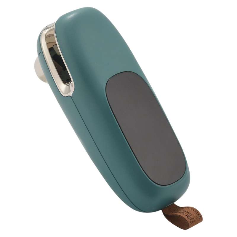 Bag Sealer Portable Handheld Mini Heat Sealer Kitchen Sealing Machine