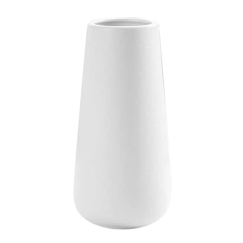 Ceramic Vase for Table Decor Wedding Decorative Arrangement Vase B