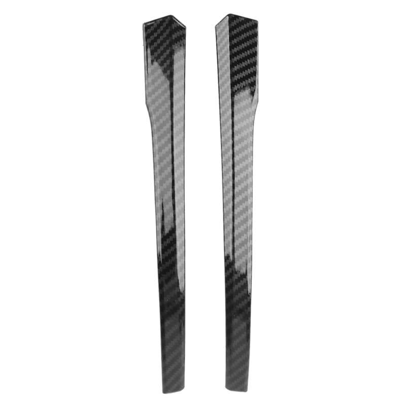 Car Right Rearview Mirror Trim Rearview Mirror Anti-scrub Strip