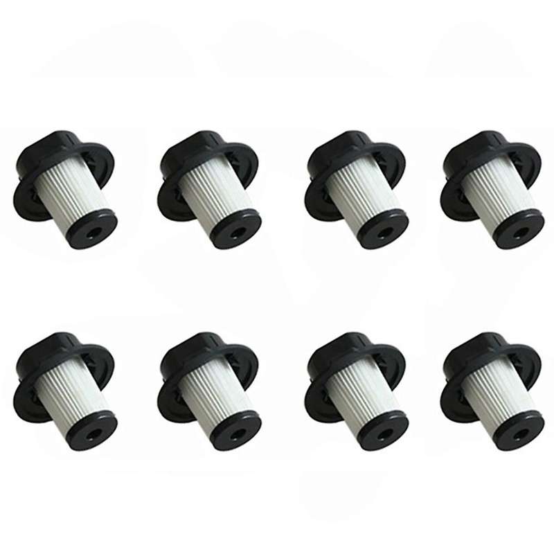 8pcs Hepa Filter for Karcher Vc4i Cordless Vacuum Cleaner Accessory