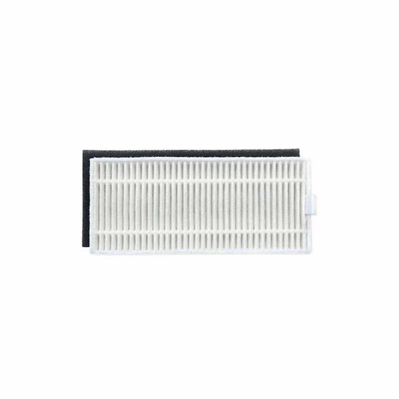 Roll Main Brush Filter Side Brush for Coredy R550 R500+ R600 Parts
