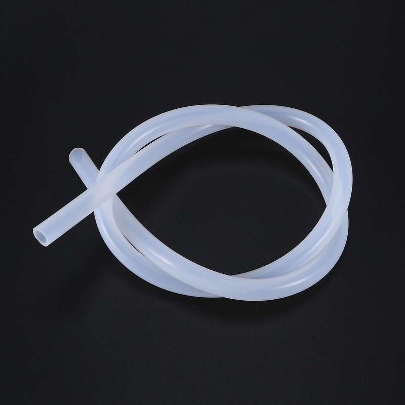 5pcs 10mm X 14mm Silicone Food Grade Pipe Beer Hose 1 Meter Long
