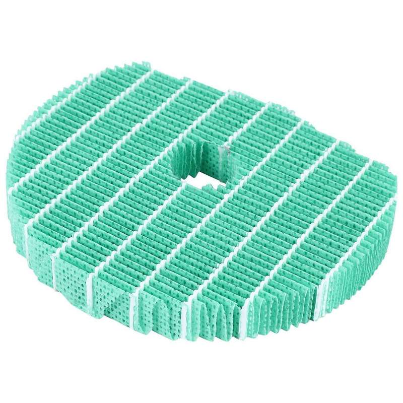 2x Air Purifier Hepa Filter for Sharp Kc-840e-b Kc-840e-w Kc-860e