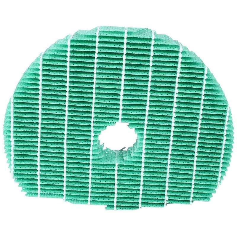 2x Air Purifier Hepa Filter for Sharp Kc-840e-b Kc-840e-w Kc-860e