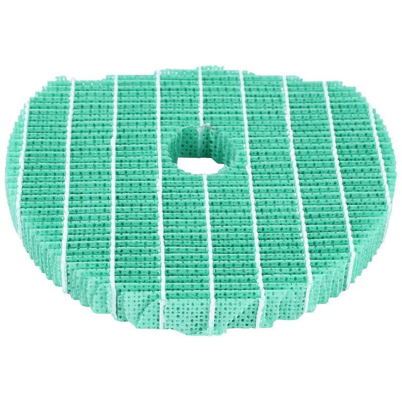2x Air Purifier Hepa Filter for Sharp Kc-840e-b Kc-840e-w Kc-860e