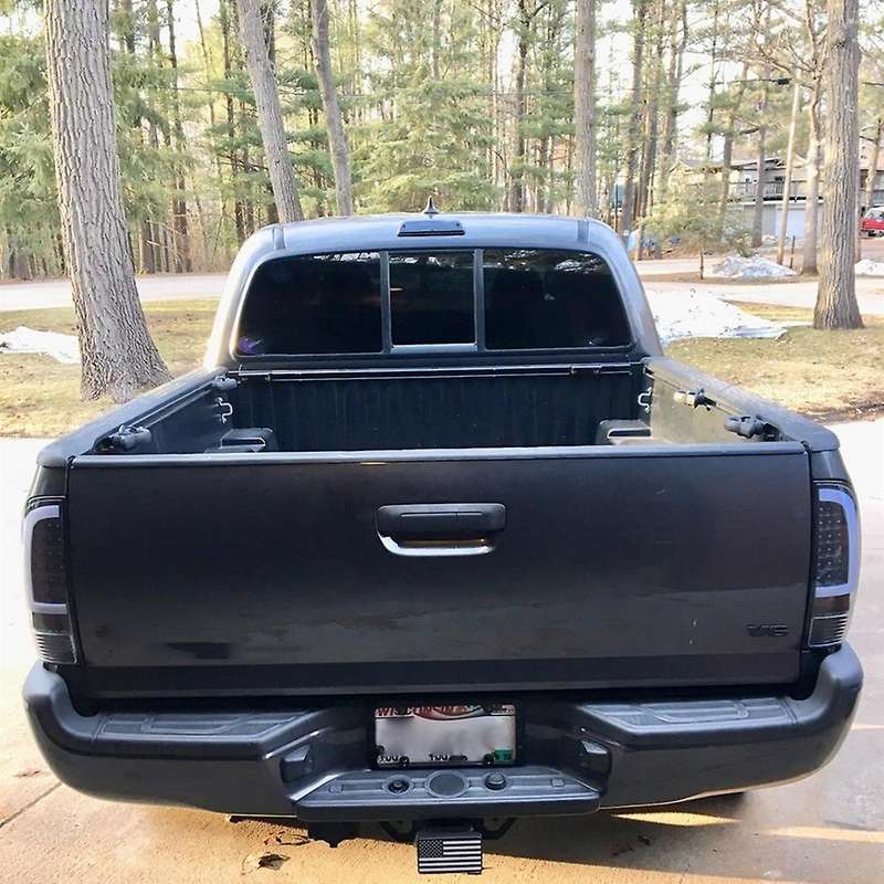 3rd Third Brake Light for Toyota Tacoma 1995-17 Led Light 81570-04030
