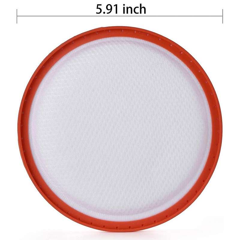 3 Set Type 95 Filters Kit for Vax Replacement Pre & Post Filter Set