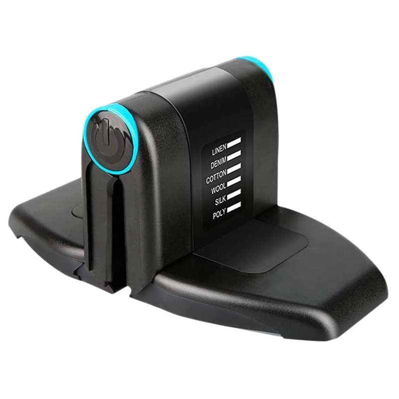 Small Electric Iron,portable Travel Sewing Supplies Nonstick Uk Plug