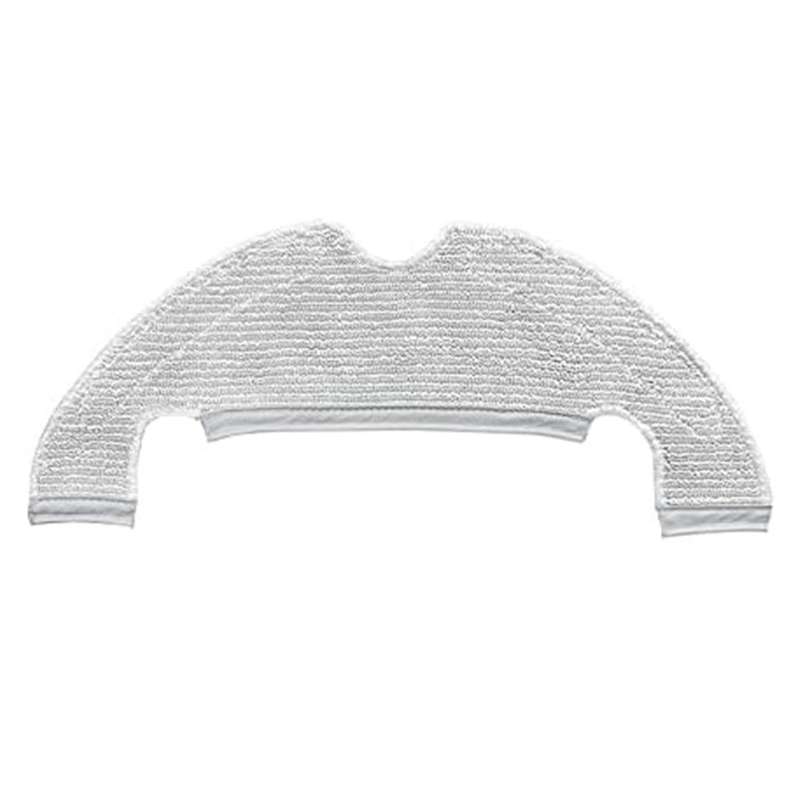 Main Side Brush Filter Mop Rag for Xiaomi Dreame Bot Z10 Pro L10 Plus