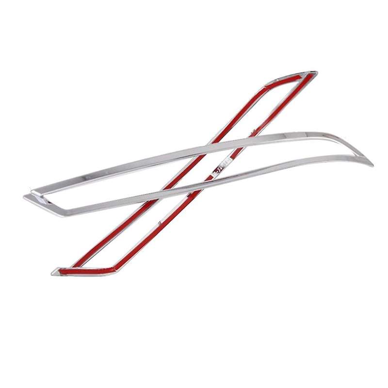 For Kia K7 Cadenza Premier 2019 2020 Rear Fog Light Cover Decoration