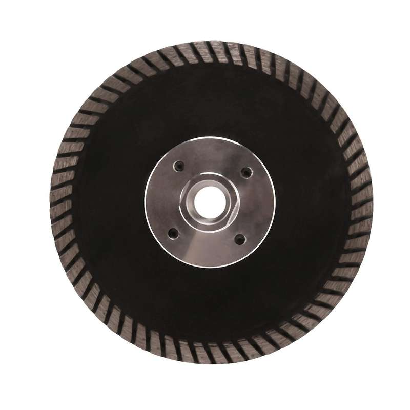 125 X 3.0mm M14 Double-sided Diamond Saw Blade Grinding Slice Sharp