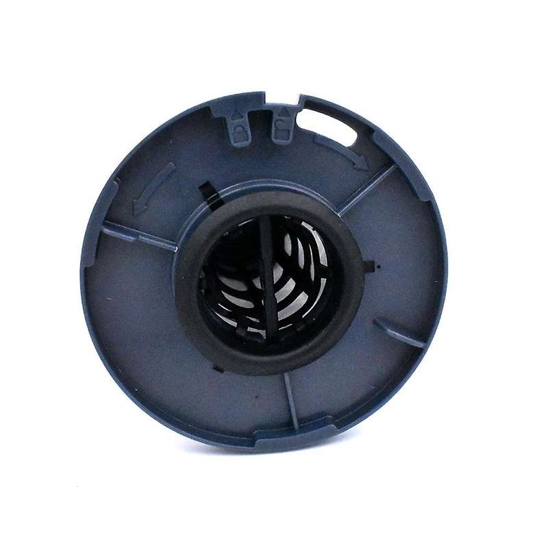 5pcs Washable Filter for Rowenta Zr009007 and Tefal X-force Flex