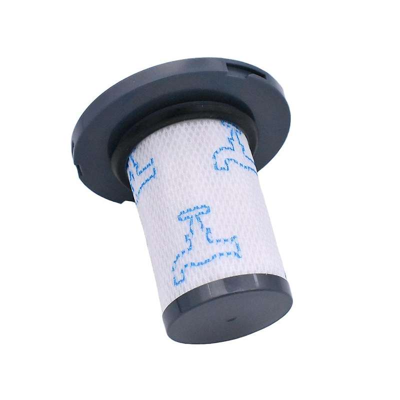 5pcs Washable Filter for Rowenta Zr009007 and Tefal X-force Flex