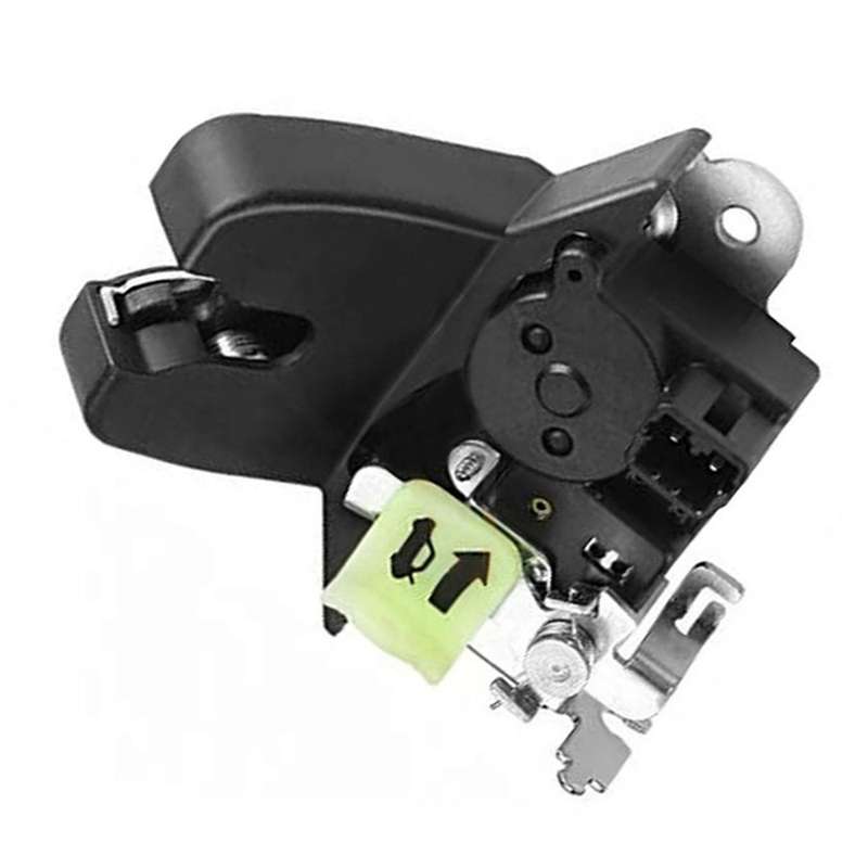 Door Lock Actuator Kit for Kia Forte for Hyundai Elantra Ad 2017-2020
